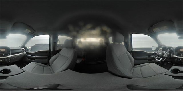 Used 2021 Ford F150 XLT w/ Equipment Group 301A Mid image 26