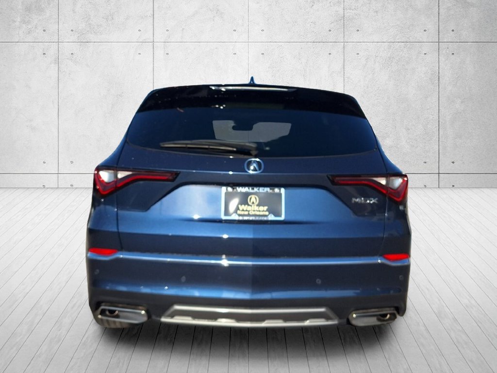 Certified 2026 Acura MDX w/ Technology Package FWD image 6