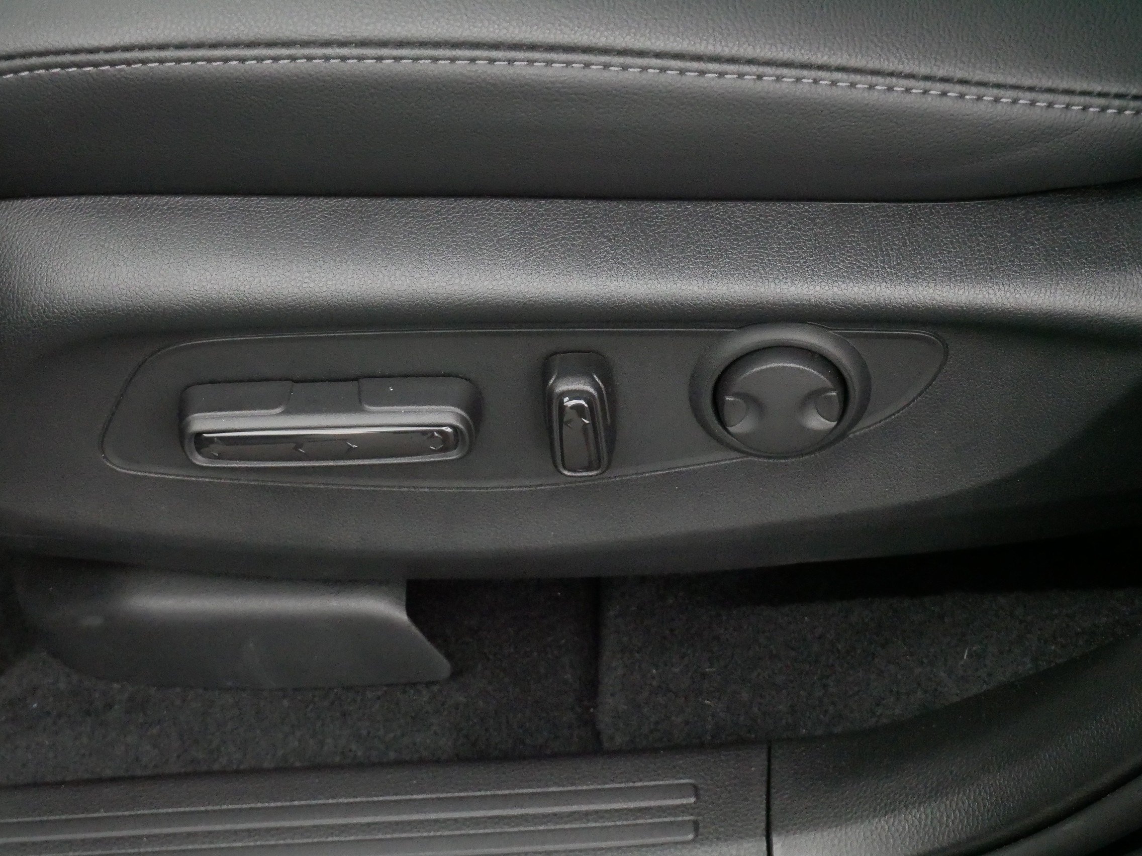 Certified 2026 Honda CR-V EX-L image 20