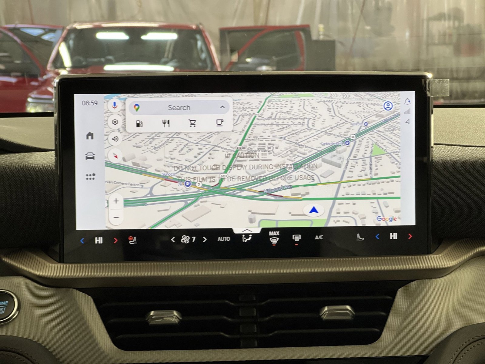 New 2026 Ford Explorer Active w/ Active Comfort Package image 20