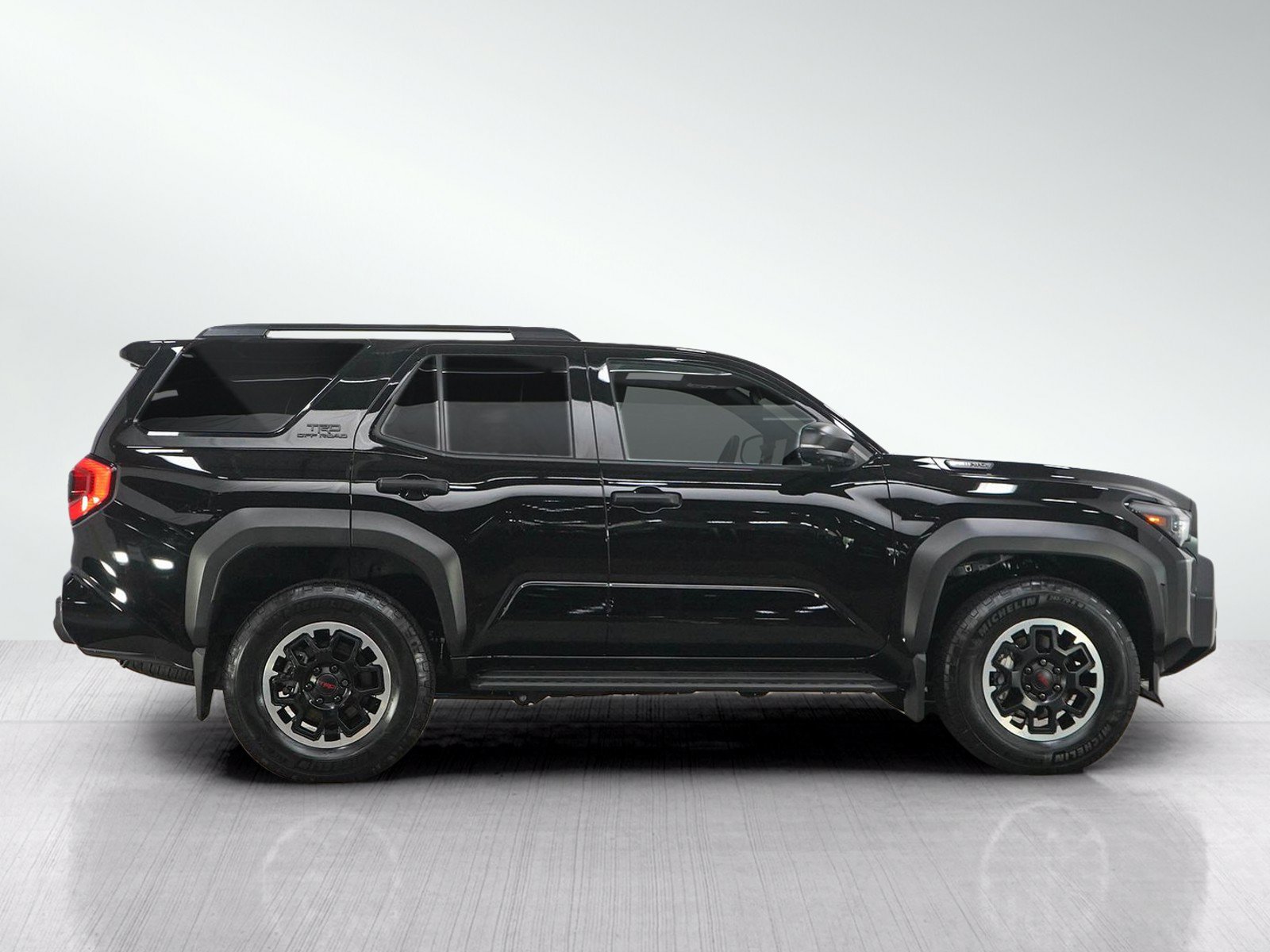 Used 2026 Toyota 4Runner TRD Off-Road Premium AWD/4WD image 6