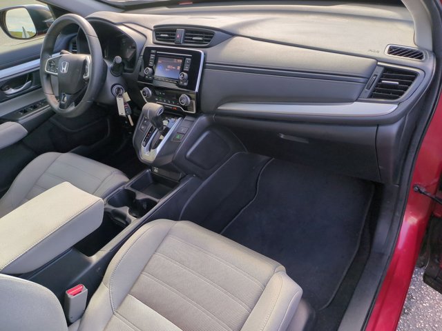 Used 2020 Honda CR-V LX image 20