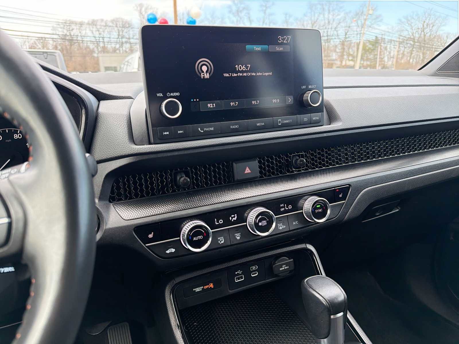 Used 2023 Honda CR-V Sport image 27