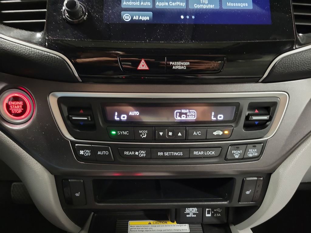 Used 2021 Honda Pilot Special Edition image 18