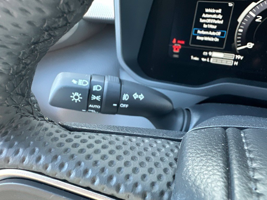 New 2026 Toyota Sequoia Limited AWD/4WD image 44