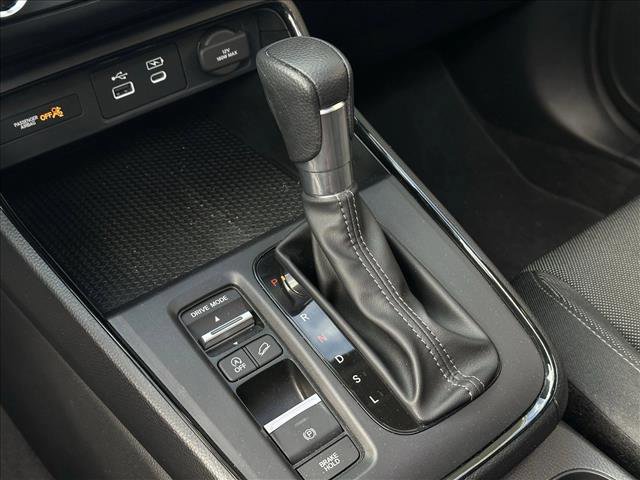 Used 2024 Honda CR-V EX image 16