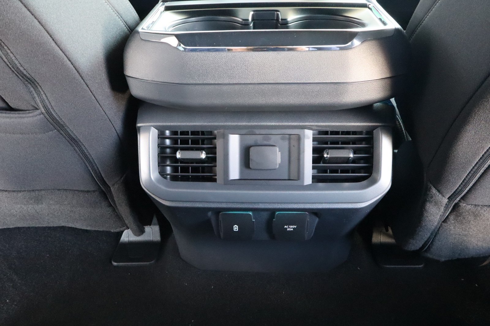 New 2026 Ford F150 XLT w/ FX4 Off-Road Package AWD/4WD image 36