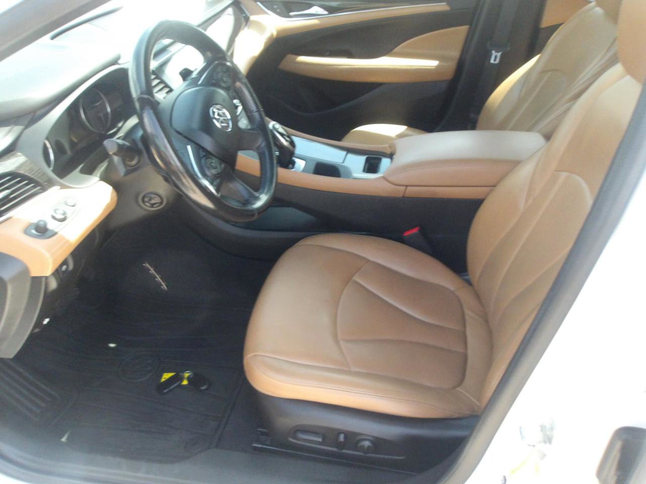 Used 2017 Buick LaCrosse Essence w/ Sights and Sounds Package image 19