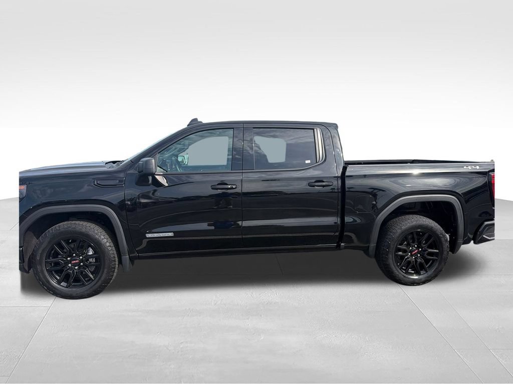 Used 2023 GMC Sierra 1500 Elevation AWD/4WD image 3