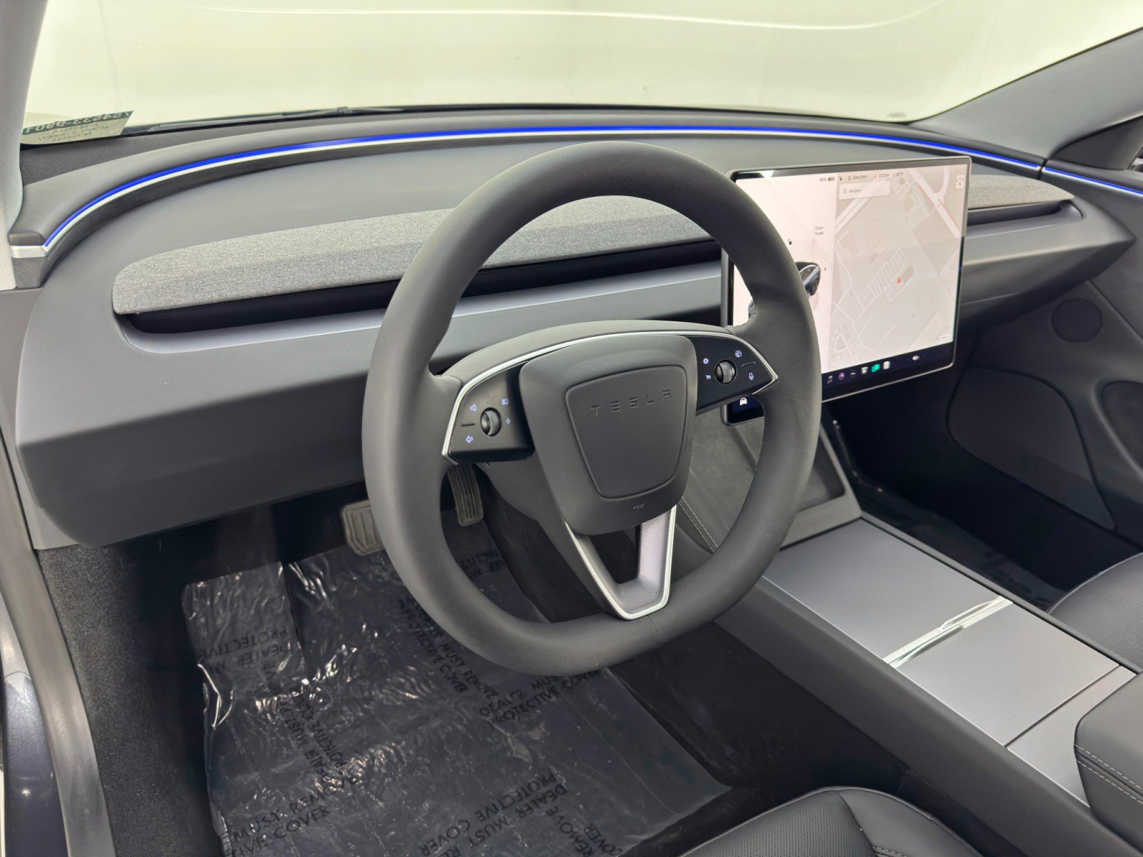 Used 2024 Tesla Model 3 Long Range image 14