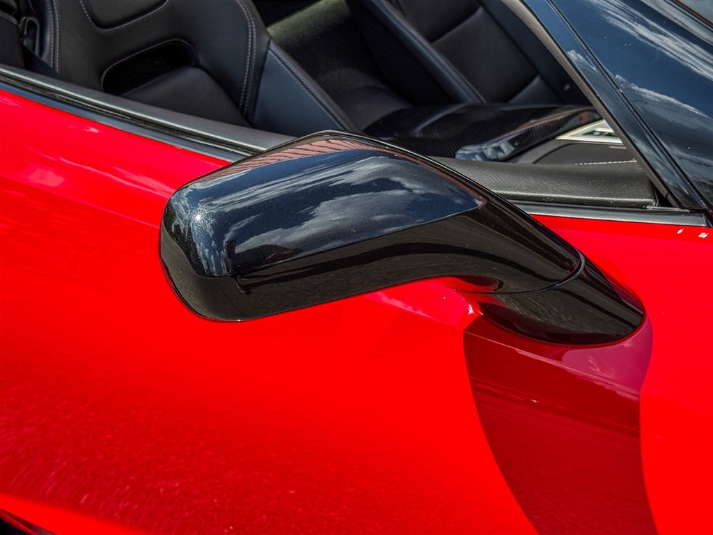 Used 2019 Chevrolet Corvette Grand Sport RWD image 39