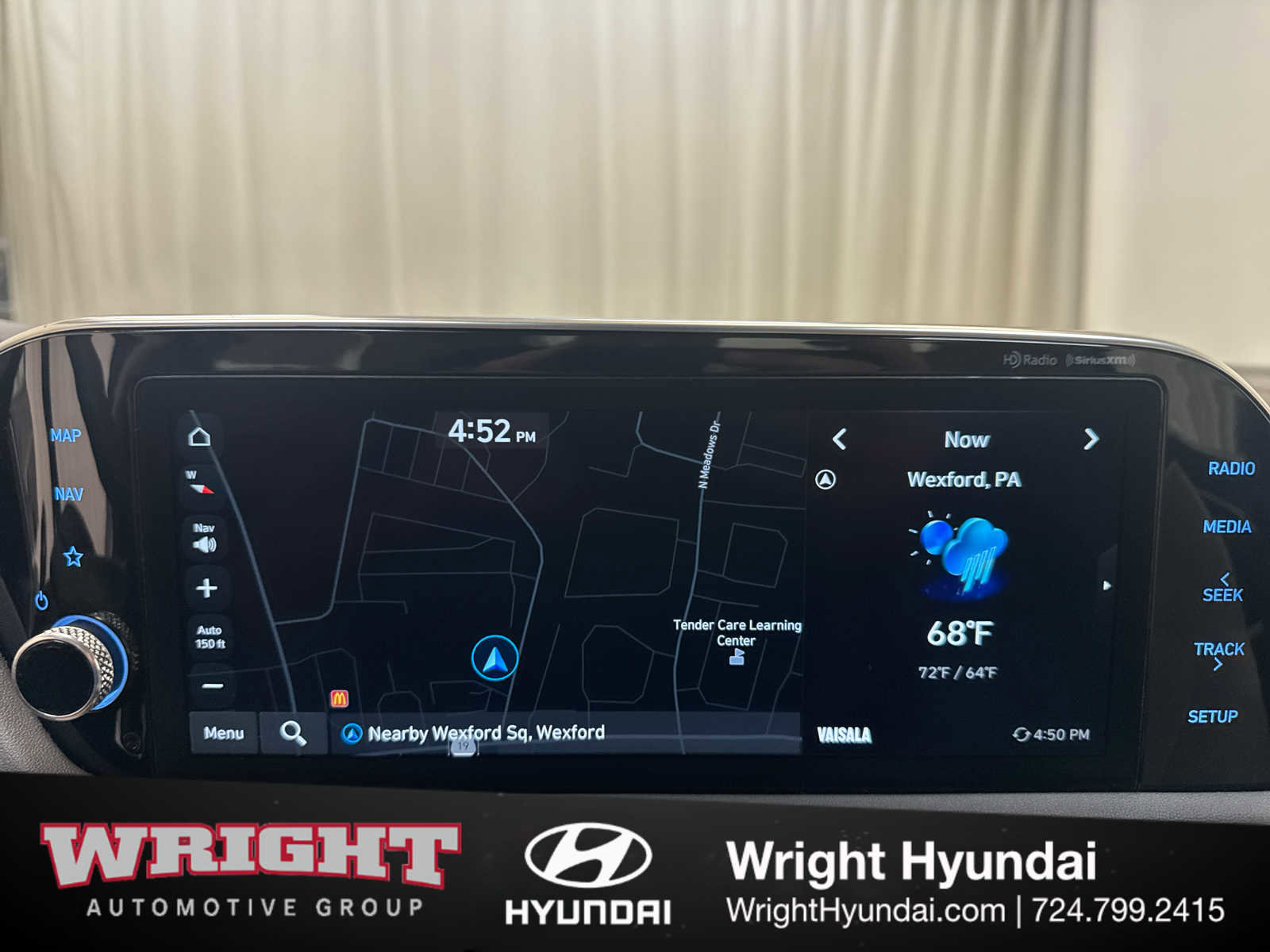 Used 2023 Hyundai Sonata SEL image 26