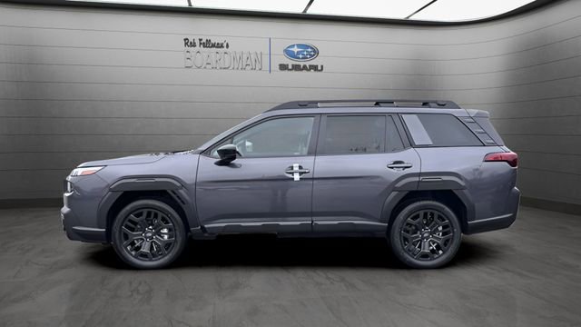 New 2026 Subaru Outback Limited XT image 8