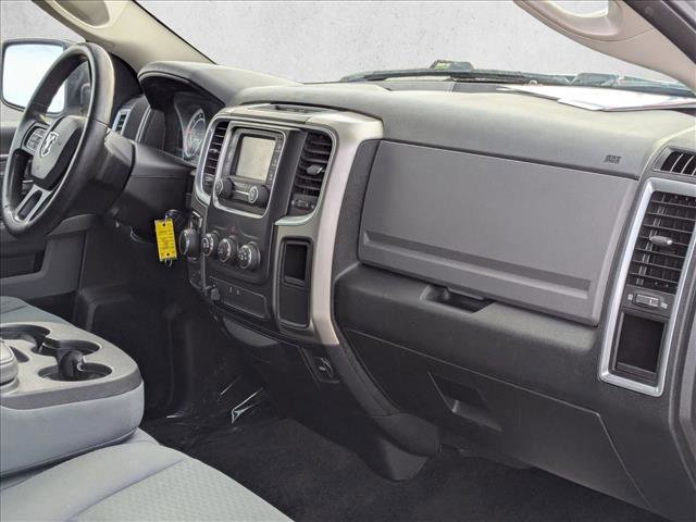 Used 2017 RAM 1500 Classic SLT AWD/4WD image 20