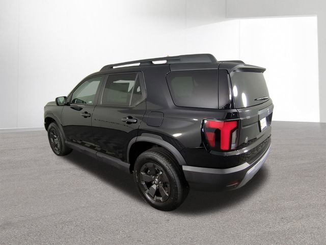 New 2026 Honda Passport RTL image 18