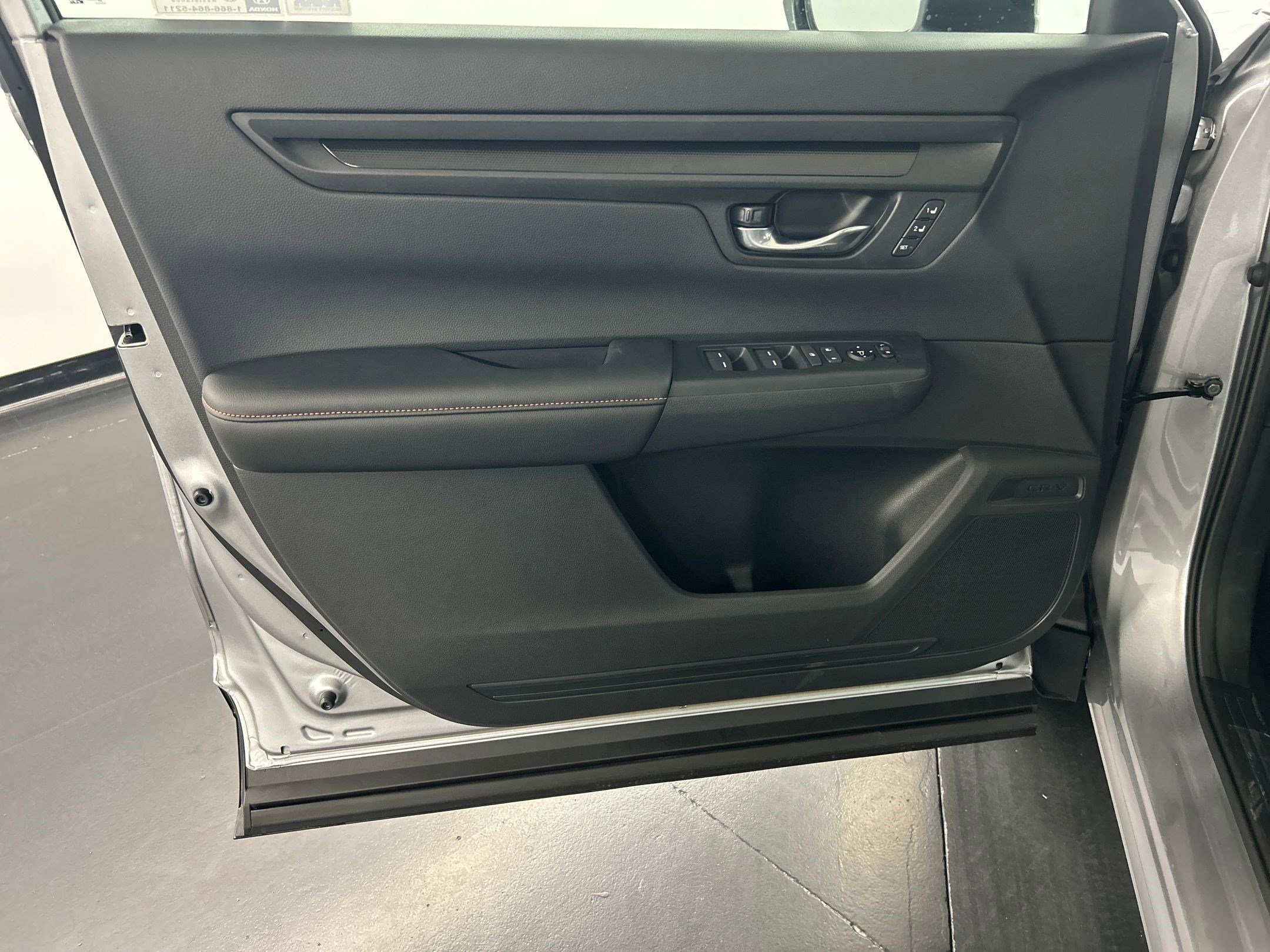 New 2026 Honda CR-V Sport-L image 24