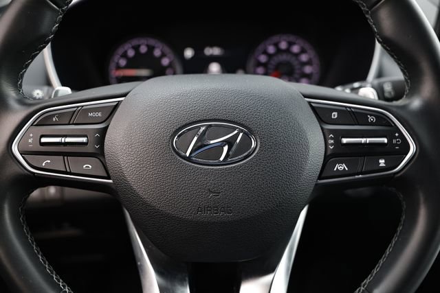 Used 2023 Hyundai Santa Fe SEL image 32
