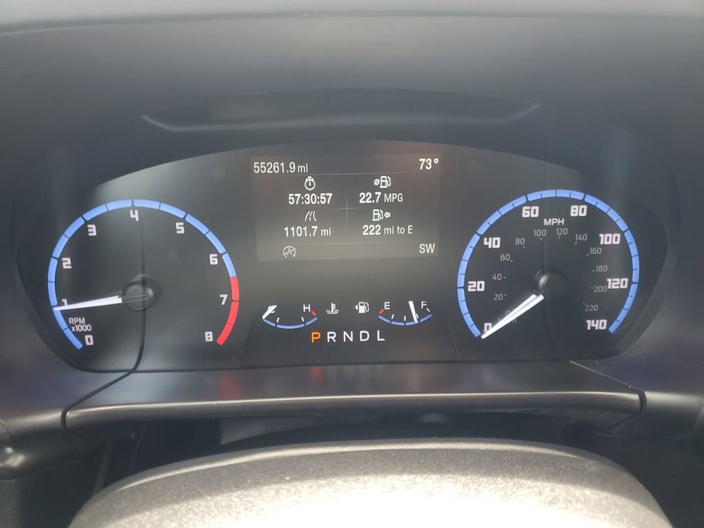 Used 2022 Ford Bronco Sport Big Bend w/ Convenience Package image 22