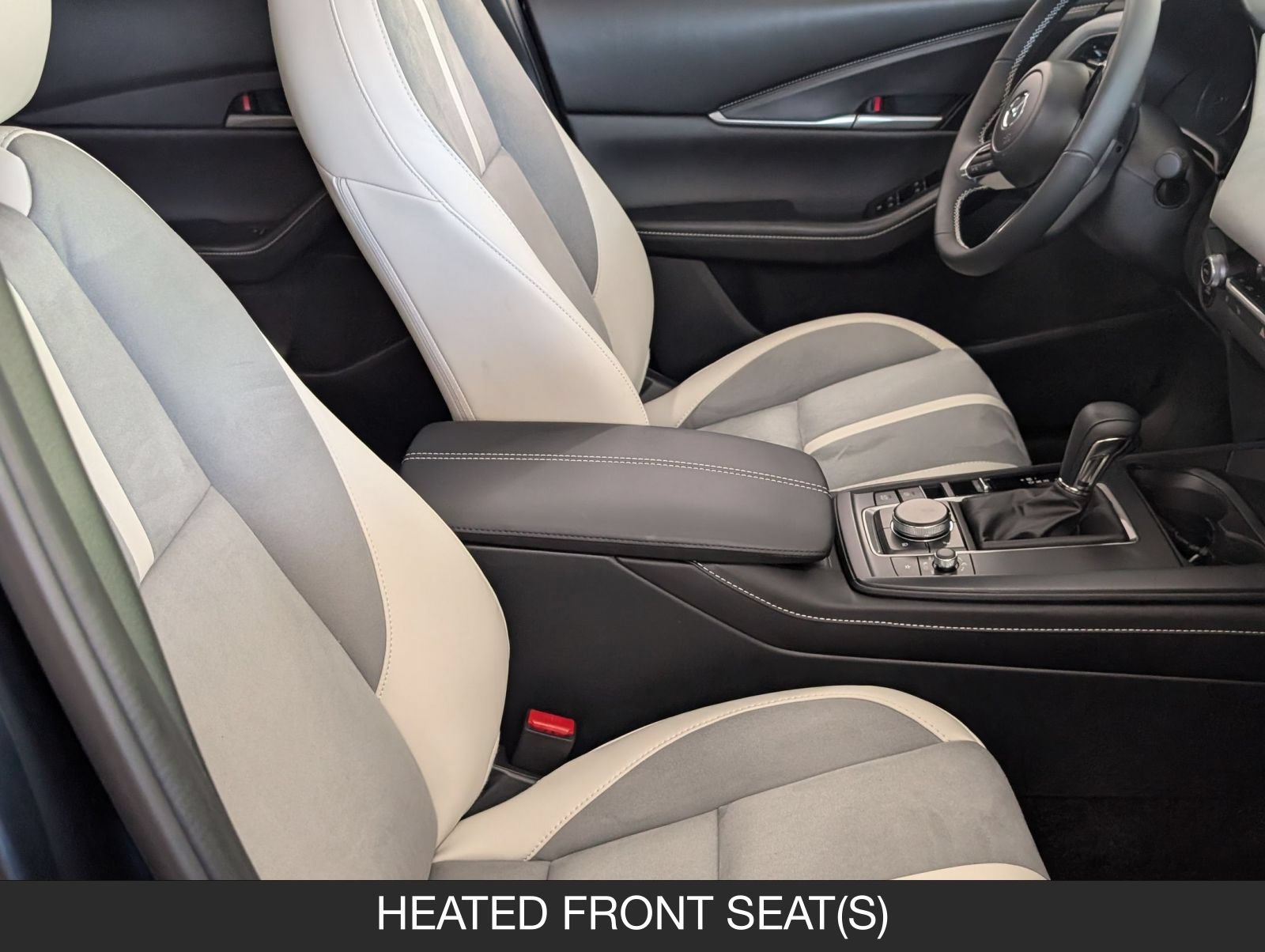 New 2026 MAZDA CX-30 2.5 Turbo AWD/4WD image 19