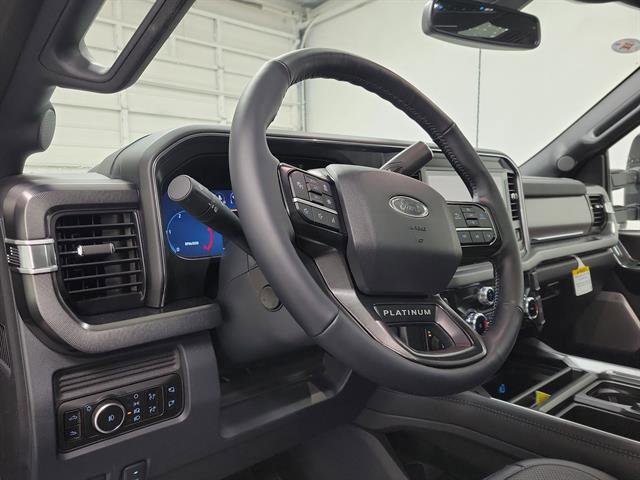 New 2026 Ford F250 Platinum image 22