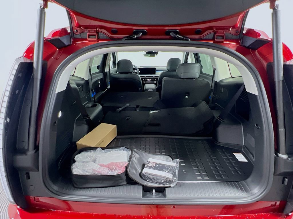 New 2026 Hyundai Ioniq 9 SEL image 23