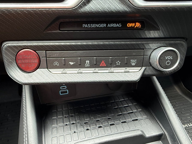 Used 2024 Ford Mustang GT Premium RWD image 23