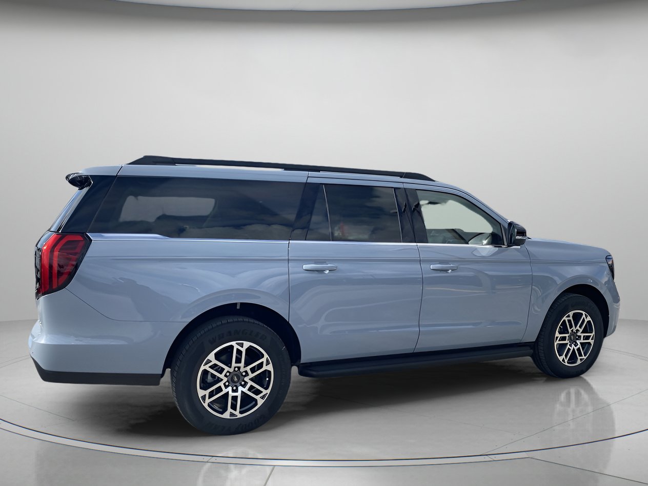 New 2026 Ford Expedition Max Active image 3