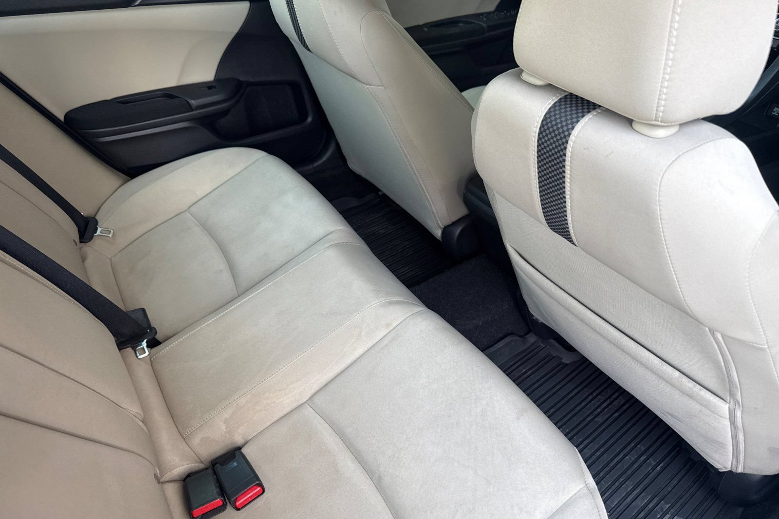 Used 2019 Honda Civic EX image 16