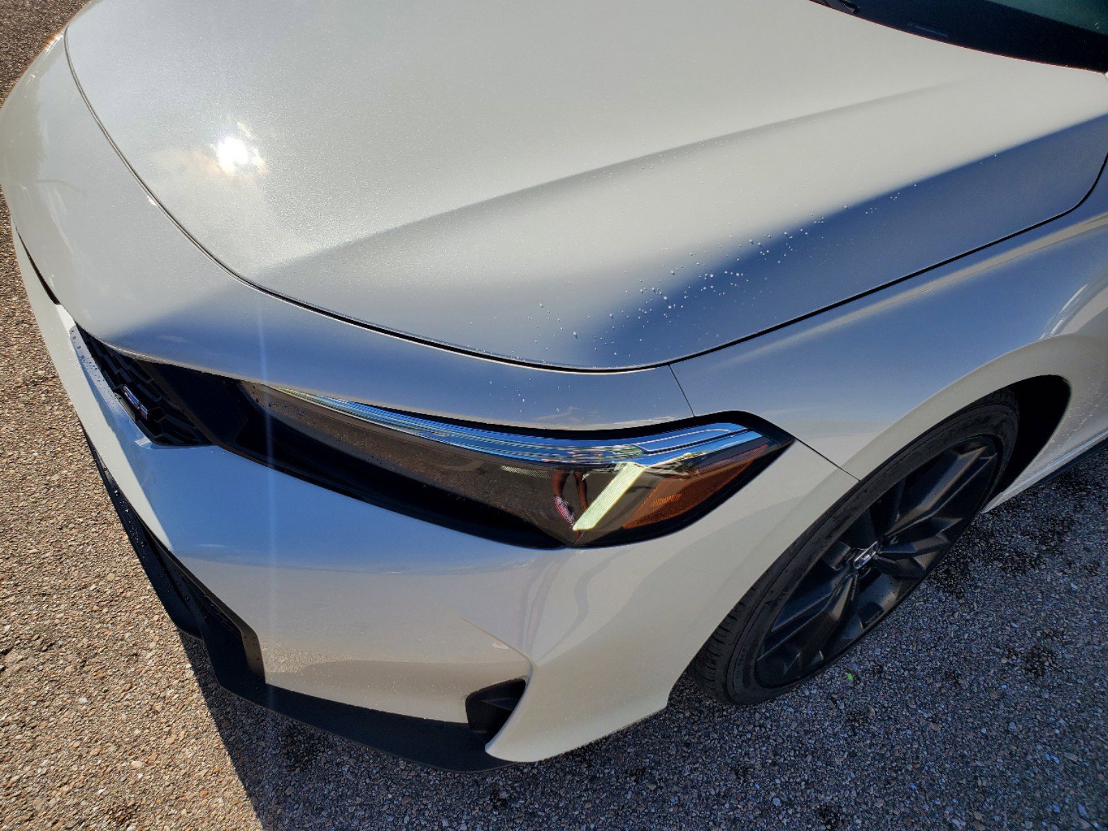New 2026 Honda Civic Si image 11