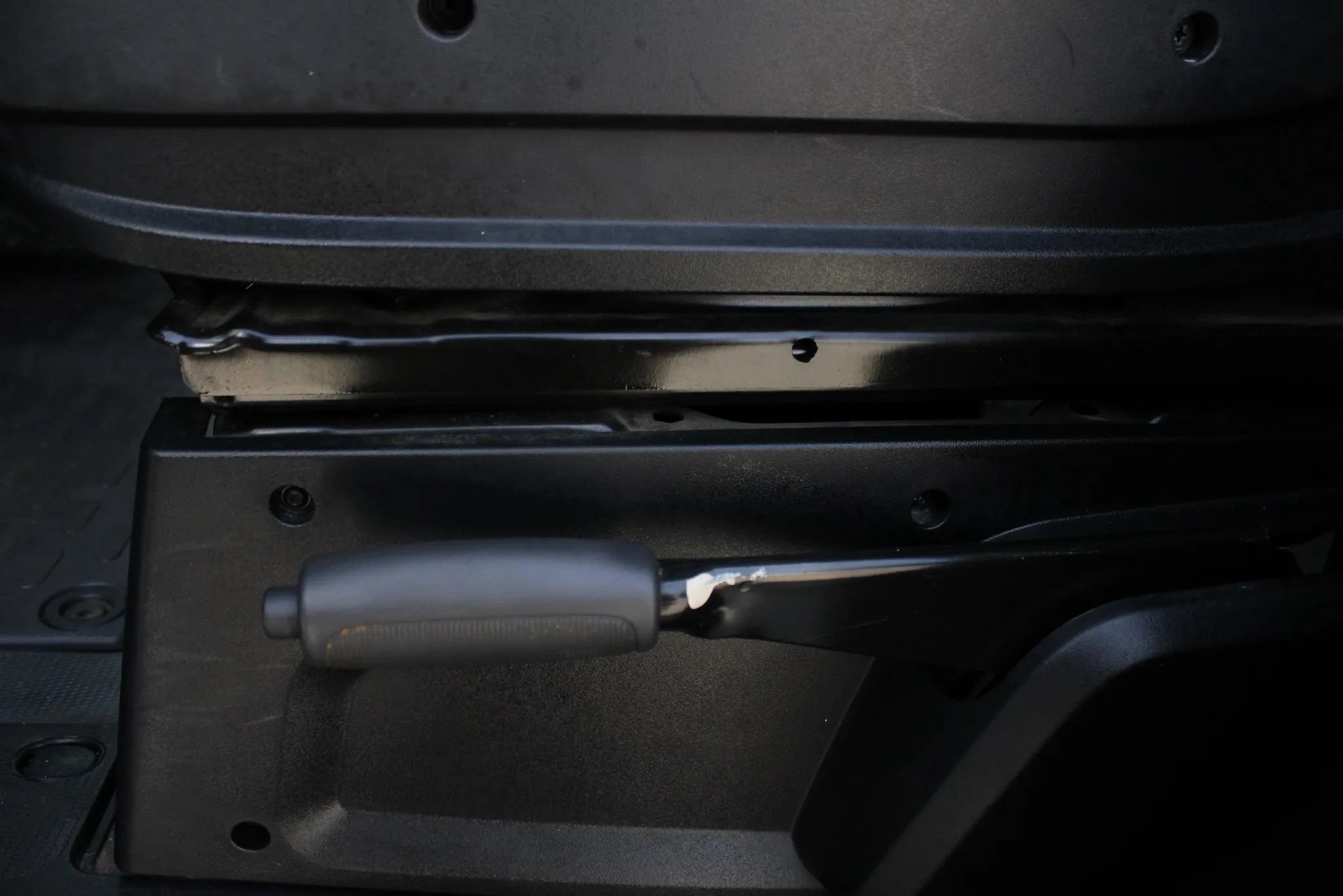 Used 2018 RAM ProMaster 1500 w/ Mopar Trailer Tow Group FWD image 18