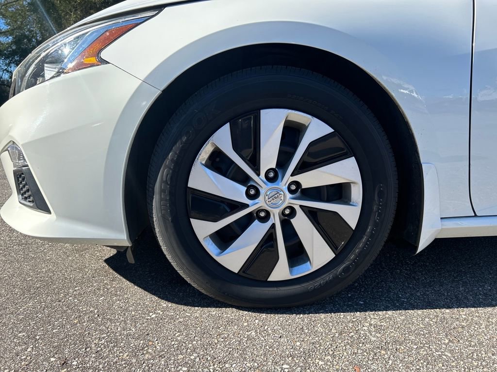 Used 2020 Nissan Altima 2.5 S image 7