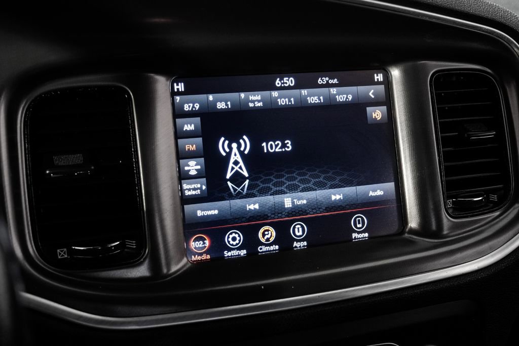 Used 2021 Dodge Charger GT w/ Blacktop Package image 25