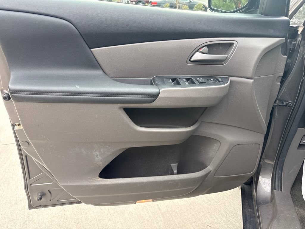 Used 2013 Honda Odyssey EX image 14