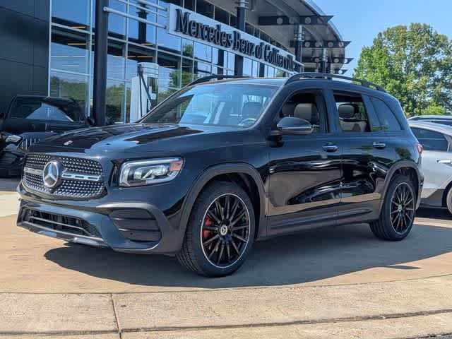 Used 2022 Mercedes-Benz GLB 250 image 5