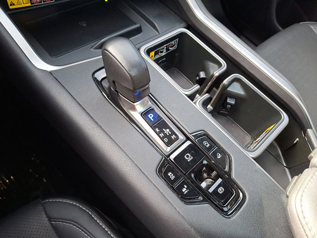 Used 2024 Lexus TX 350 AWD w/ Technology Package image 13