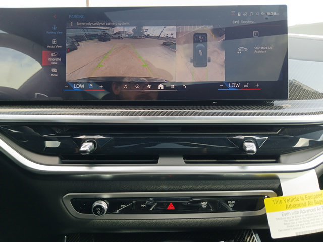 New 2026 BMW X5 M60i w/ Executive Package AWD/4WD image 23