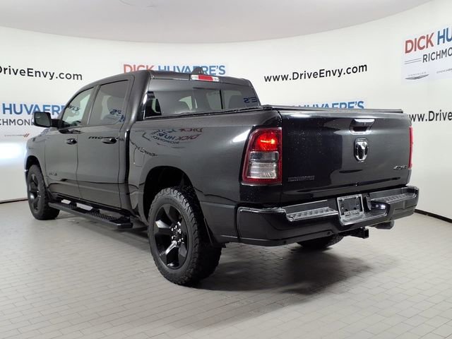 Used 2019 RAM 1500 Big Horn image 6