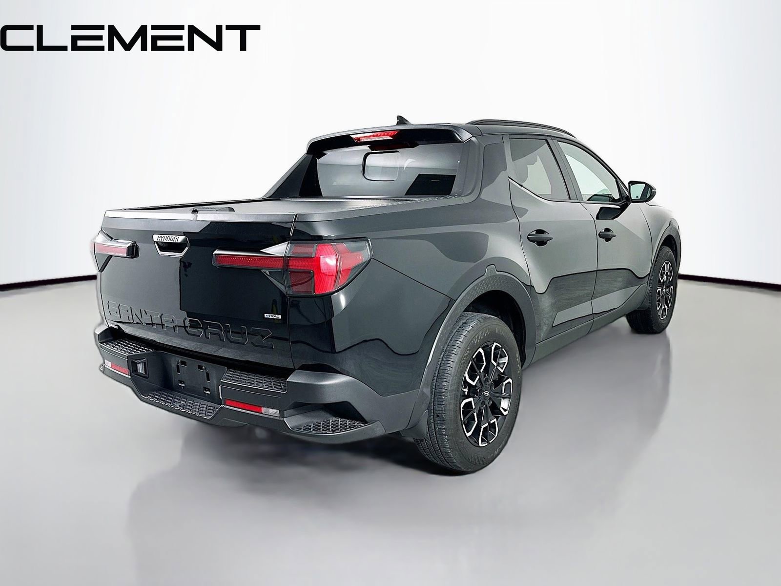 Certified 2024 Hyundai Santa Cruz SEL w/ Activity Package image 7