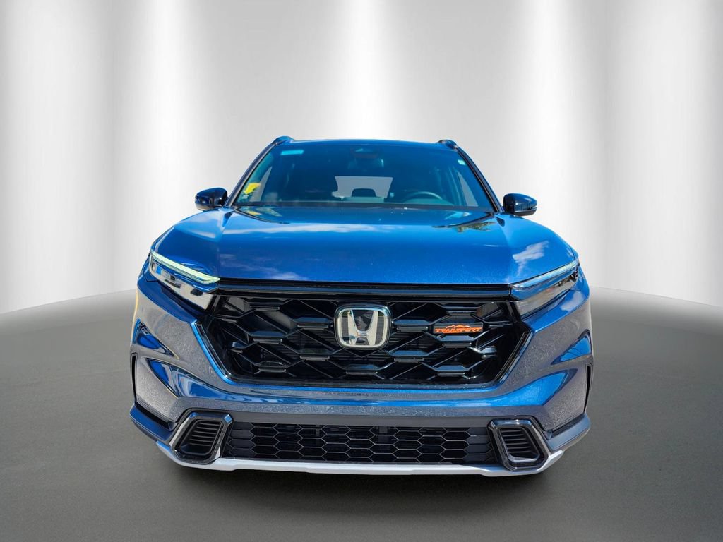 New 2026 Honda CR-V TrailSport image 2