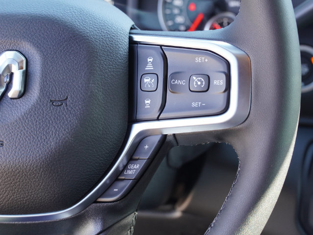 New 2027 RAM 3500 Big Horn AWD/4WD image 46