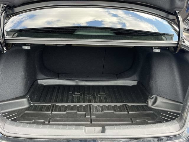 Used 2025 Honda Civic Si image 20