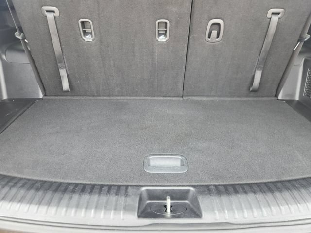 Used 2025 Kia Telluride S FWD image 33