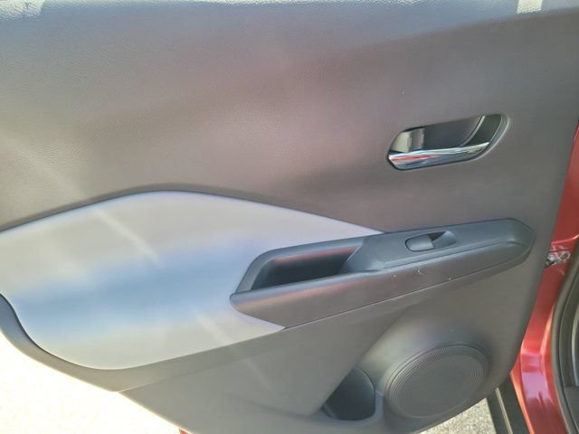 Certified 2023 Nissan Kicks SR w/ SR Premium Package FWD image 13