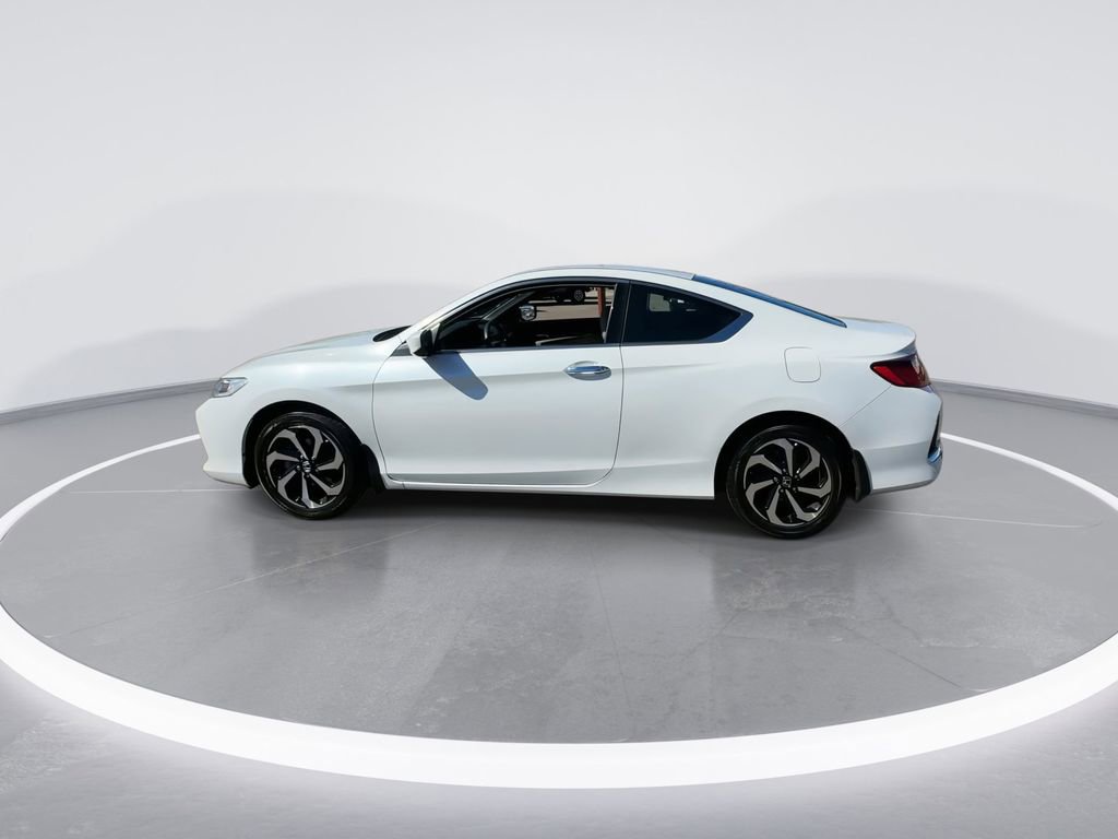 Used 2017 Honda Accord LX-S image 8