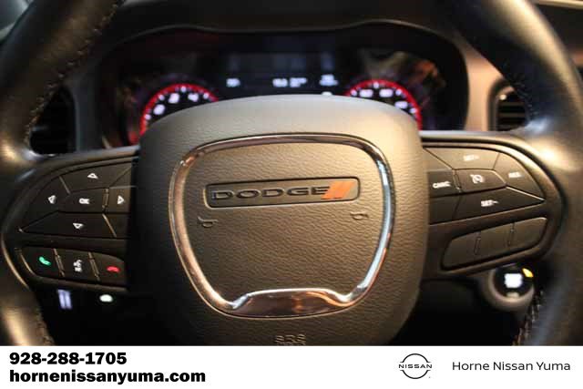 Used 2022 Dodge Charger SXT w/ Blacktop Package image 8