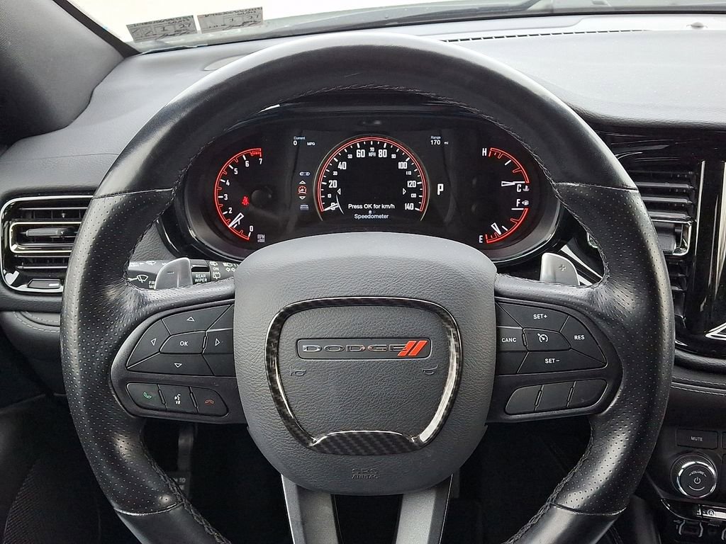 Used 2021 Dodge Durango GT image 20