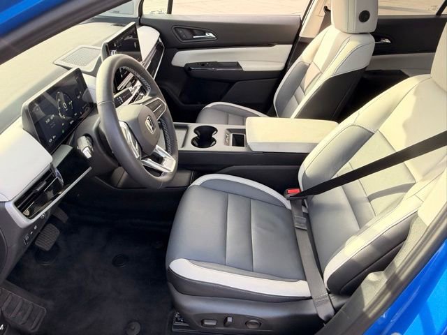 Used 2025 Honda Prologue Touring image 12