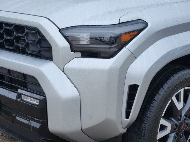 Certified 2025 Toyota 4Runner TRD Sport Premium w/ Tow Technology Package AWD/4WD image 7