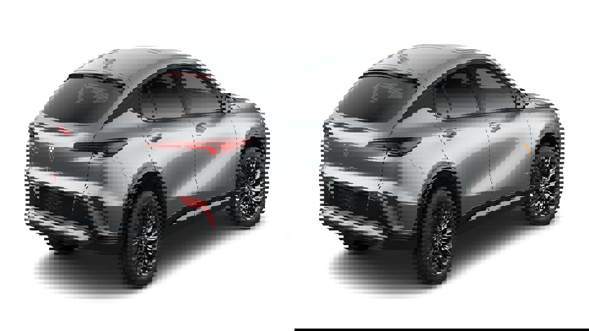 New 2026 Buick Envista Sport Touring w/ Convenience I Package image 26