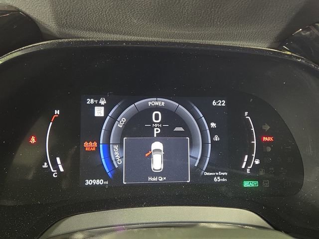 Used 2024 Lexus RX 500h F Sport w/ Convenience Package image 17